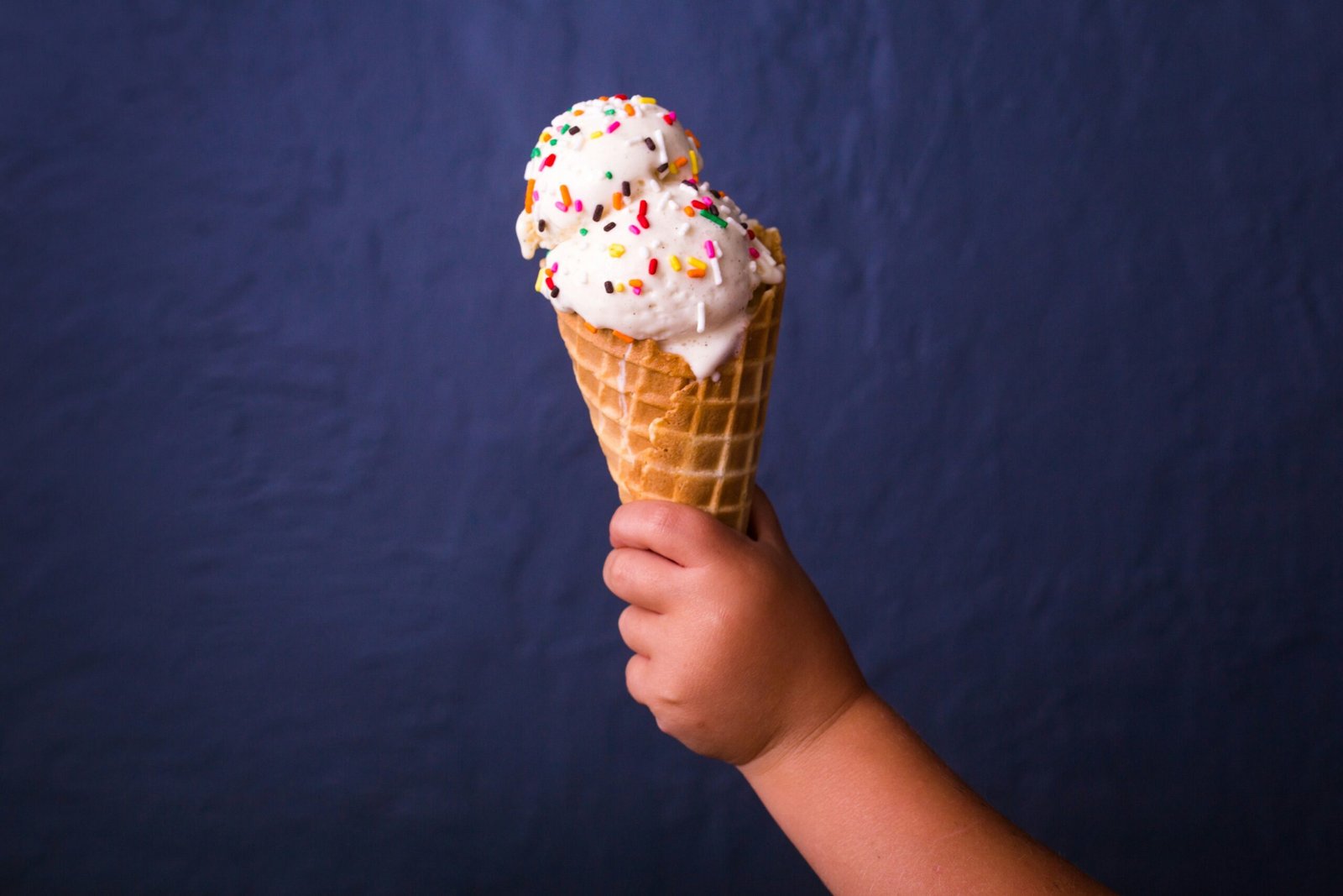 Ice Cream Themed Speech Therapy